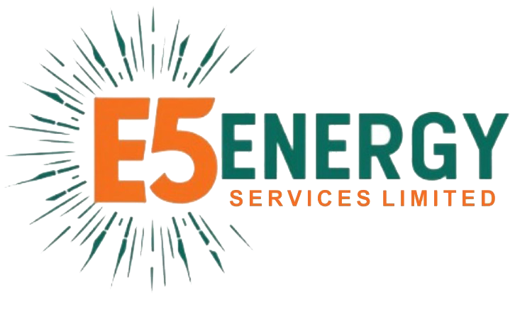 E5 LOGO